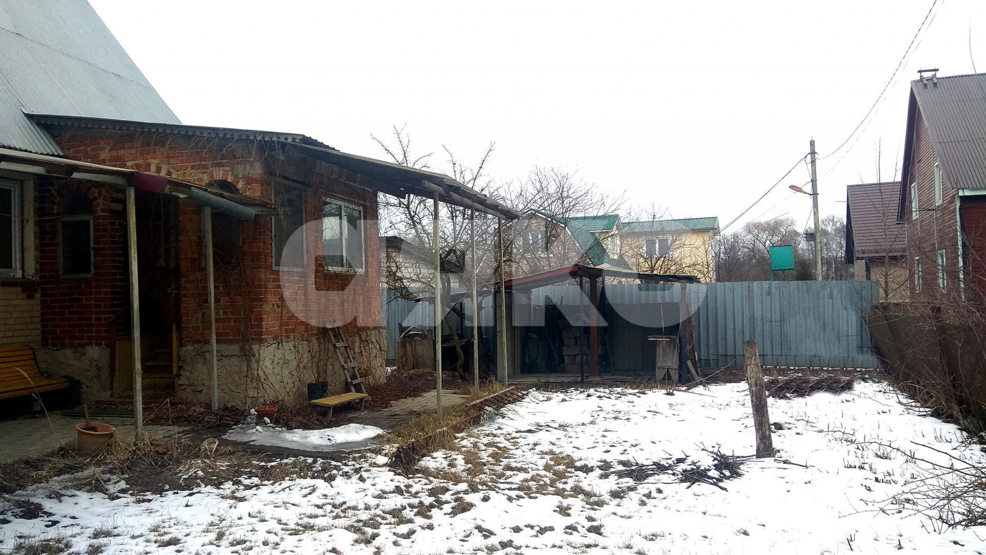 Фото №3: Дом 303 м² + 5.62 сот. - Гжель, ул. Центральная