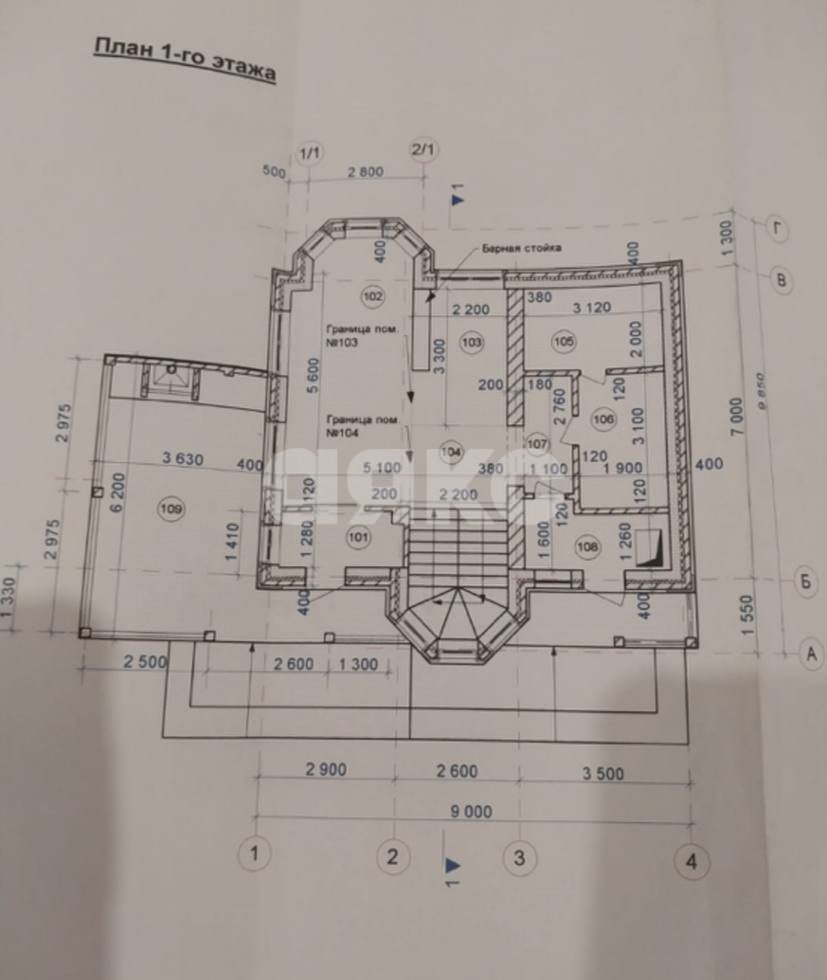 Фото №26: Коттедж 186 м² + 10 сот. - Раменское, Лесное Озеро, ул. Янтарная, 11