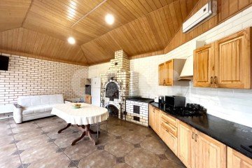 Фото №3: Коттедж 186 м² - Раменское, мкр. Лесное Озеро, ул. Янтарная, 11