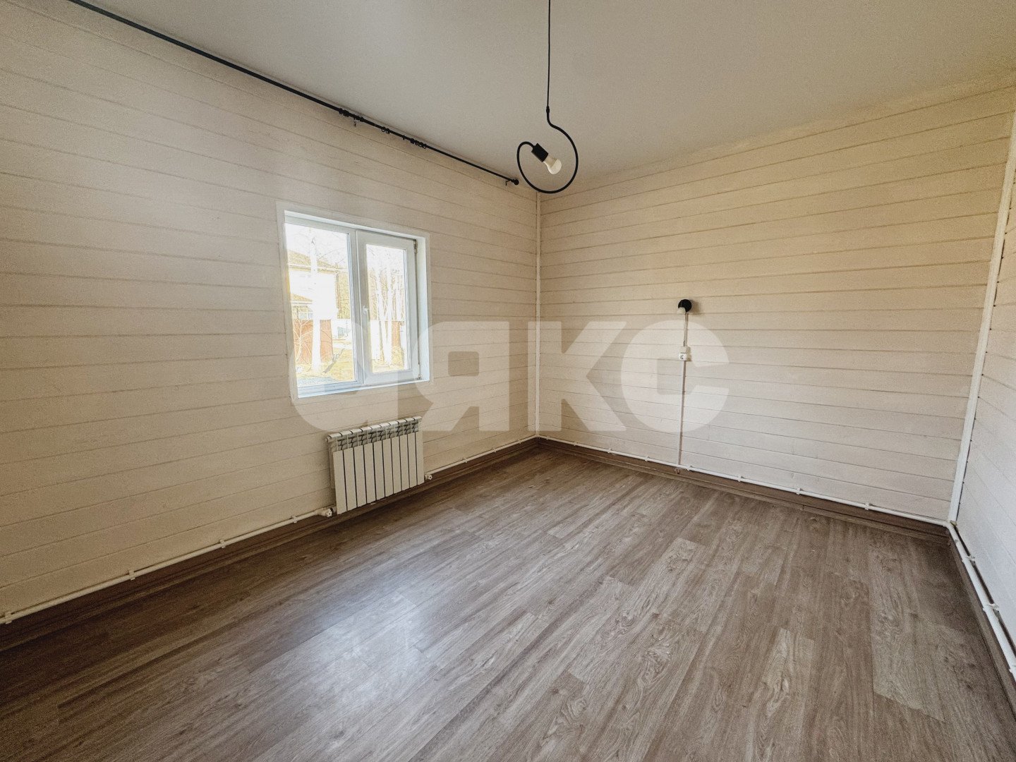 Фото №12: Дом 109 м² + 8.25 сот. - Тяжино, коттеджный  Новое Тяжино, ул. Калиновая, 39
