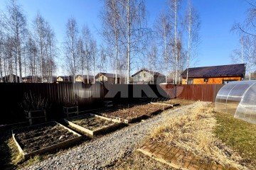 Фото №5: Дом 109 м² - Тяжино, п. коттеджный  Новое Тяжино, ул. Калиновая, 39