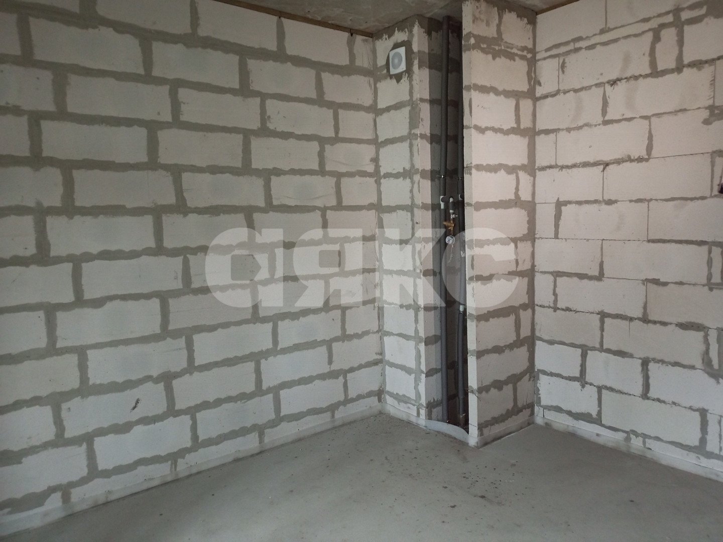 Фото №3: Студия 23 м² - Раменское, жилой комплекс Берёзовая Роща, ул. Берёзовая Роща, 11