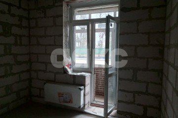 Фото №5: Студия 23 м² - Раменское, мкр. жилой комплекс Берёзовая Роща, ул. Берёзовая Роща, 11