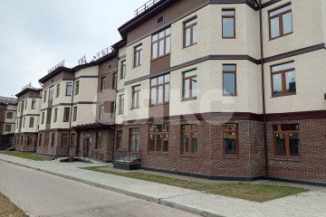 Фото №1: Студия 23 м² - Раменское, мкр. жилой комплекс Берёзовая Роща, ул. Берёзовая Роща, 11