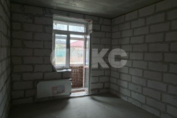 Фото №5: Студия 23 м² - Раменское, мкр. жилой комплекс Берёзовая Роща, ул. Берёзовая Роща, 11