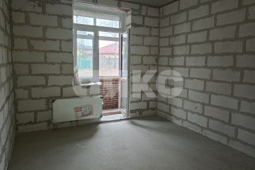 Фото №2: Студия 23 м² - Раменское, мкр. жилой комплекс Берёзовая Роща, ул. Берёзовая Роща, 11