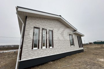 Фото №3: Дом 65 м² - Трошково, ул. Молодёжная