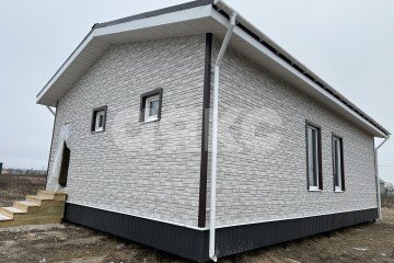 Фото №4: Дом 65 м² - Трошково, ул. Молодёжная