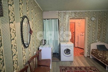 Фото №3: 1-комнатная квартира 18 м² - Воскресенск, мкр. Центральный, ул. Менделеева, 17к1