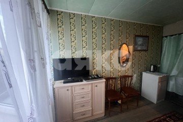 Фото №4: 1-комнатная квартира 18 м² - Воскресенск, мкр. Центральный, ул. Менделеева, 17к1