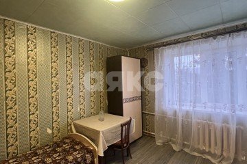 Фото №2: 1-комнатная квартира 18 м² - Воскресенск, мкр. Центральный, ул. Менделеева, 17к1