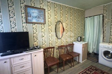 Фото №1: 1-комнатная квартира 18 м² - Воскресенск, мкр. Центральный, ул. Менделеева, 17к1