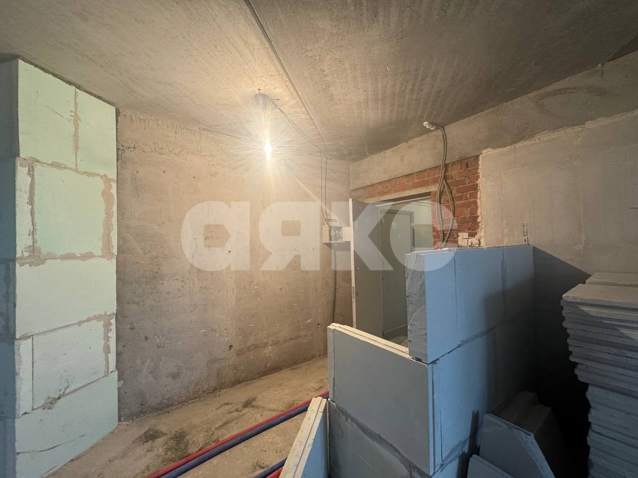 Фото №4: 2-комнатная квартира 54 м² - Королёв, Текстильщик, ул. Тарасовская, 14