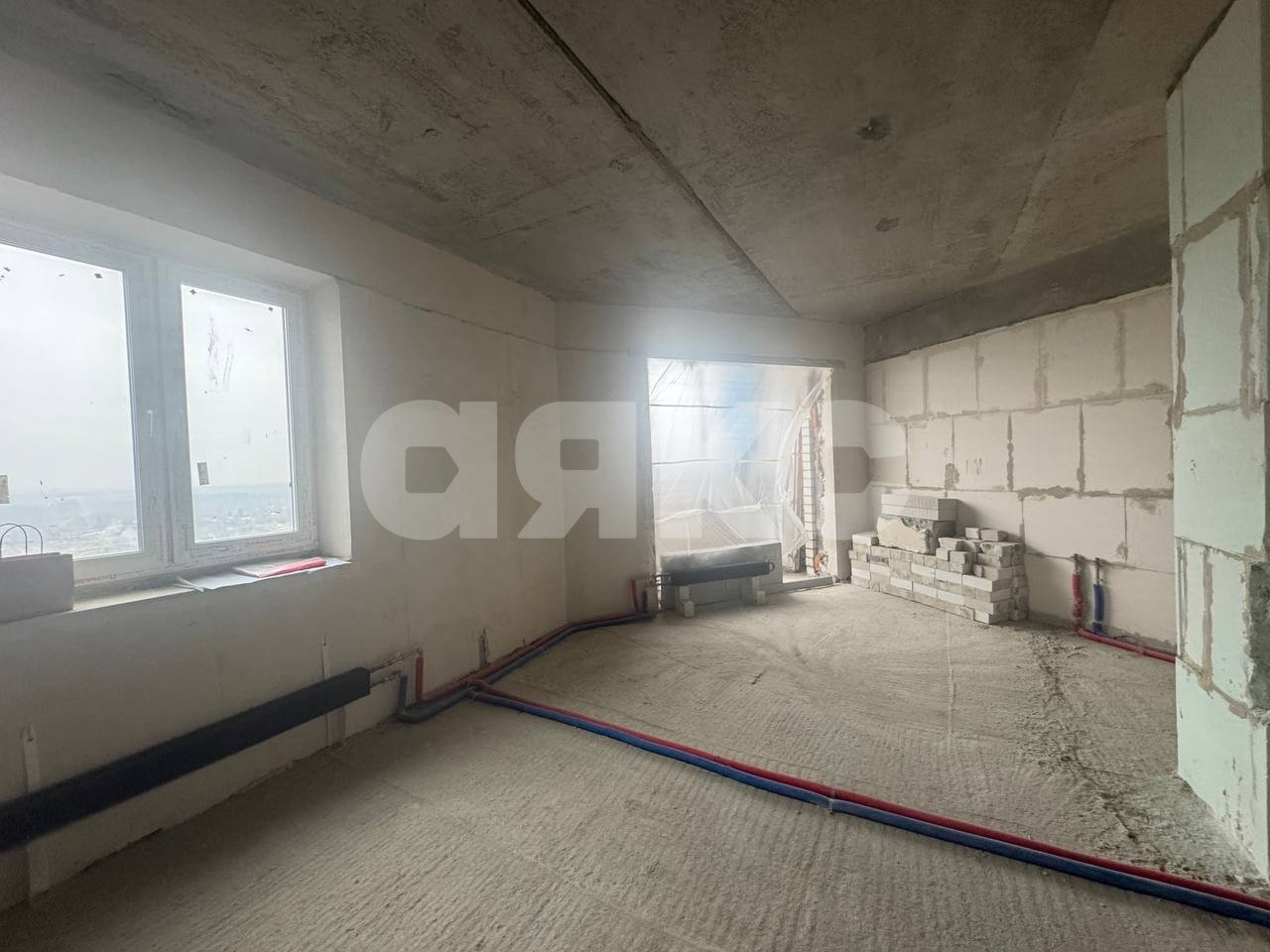 Фото №3: 2-комнатная квартира 54 м² - Королёв, Текстильщик, ул. Тарасовская, 14