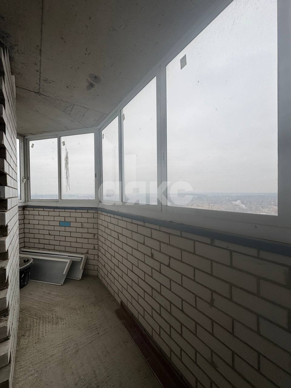 Фото №6: 2-комнатная квартира 54 м² - Королёв, Текстильщик, ул. Тарасовская, 14