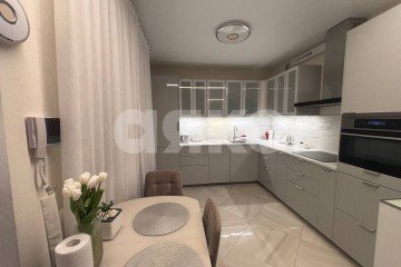 Фото №2: 3-комнатная квартира 85 м² - Раменское, мкр. 5-й, ул. Чугунова, 41