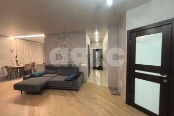 Фото №4: 3-комнатная квартира 85 м² - Раменское, мкр. 5-й, ул. Чугунова, 41