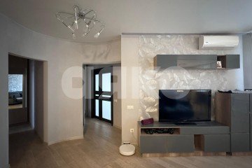 Фото №5: 3-комнатная квартира 85 м² - Раменское, мкр. 5-й, ул. Чугунова, 41