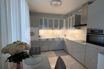 Фото №3: 3-комнатная квартира 85 м² - Раменское, мкр. 5-й, ул. Чугунова, 41
