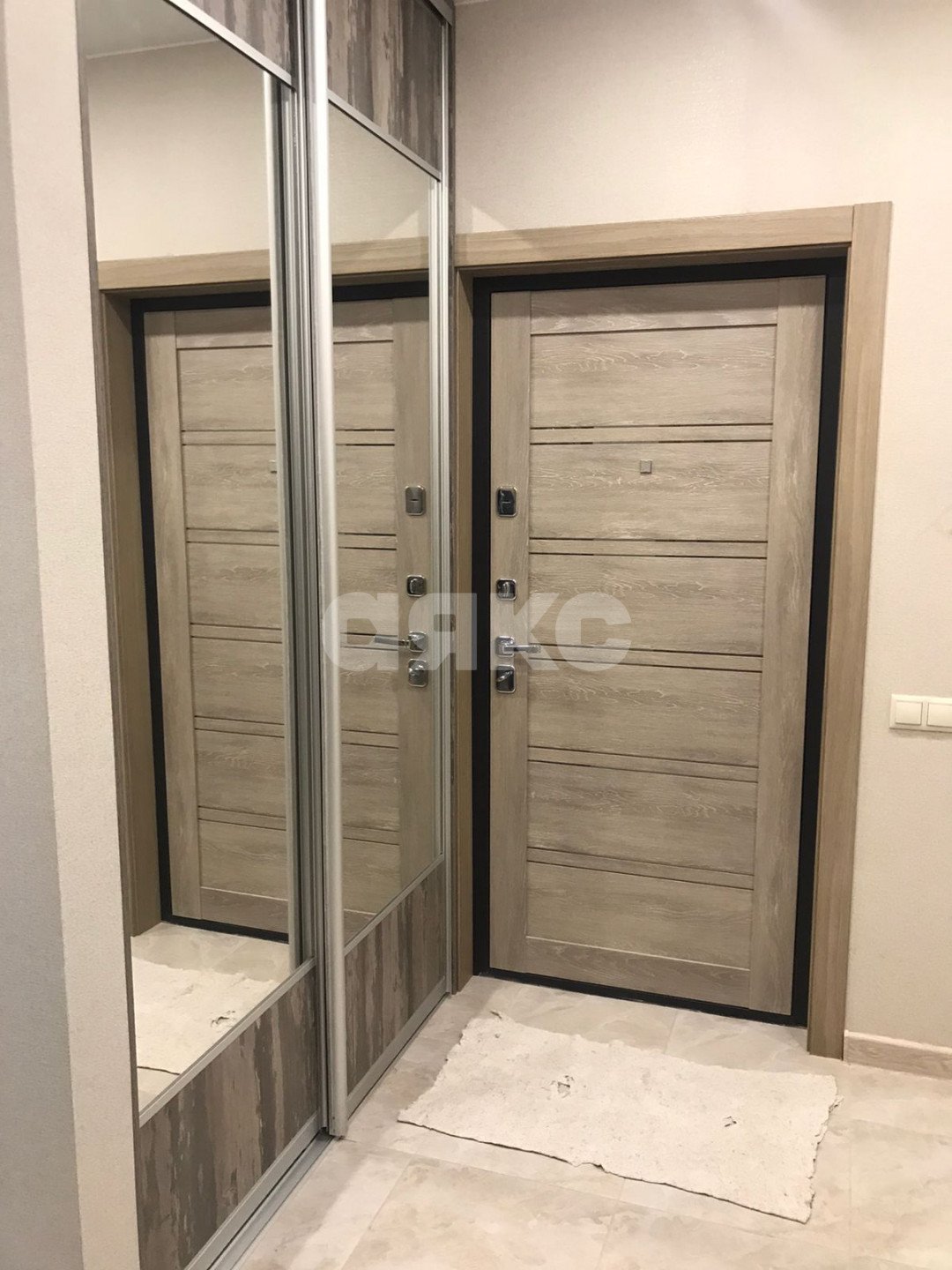 Фото №8: 3-комнатная квартира 74 м² - Жуковский, ул. Гагарина, 62