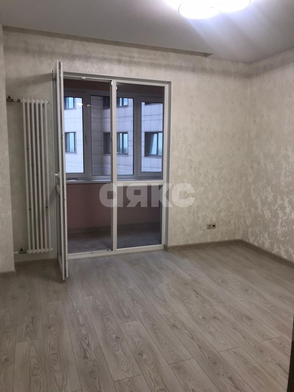 Фото №3: 3-комнатная квартира 74 м² - Жуковский, ул. Гагарина, 62