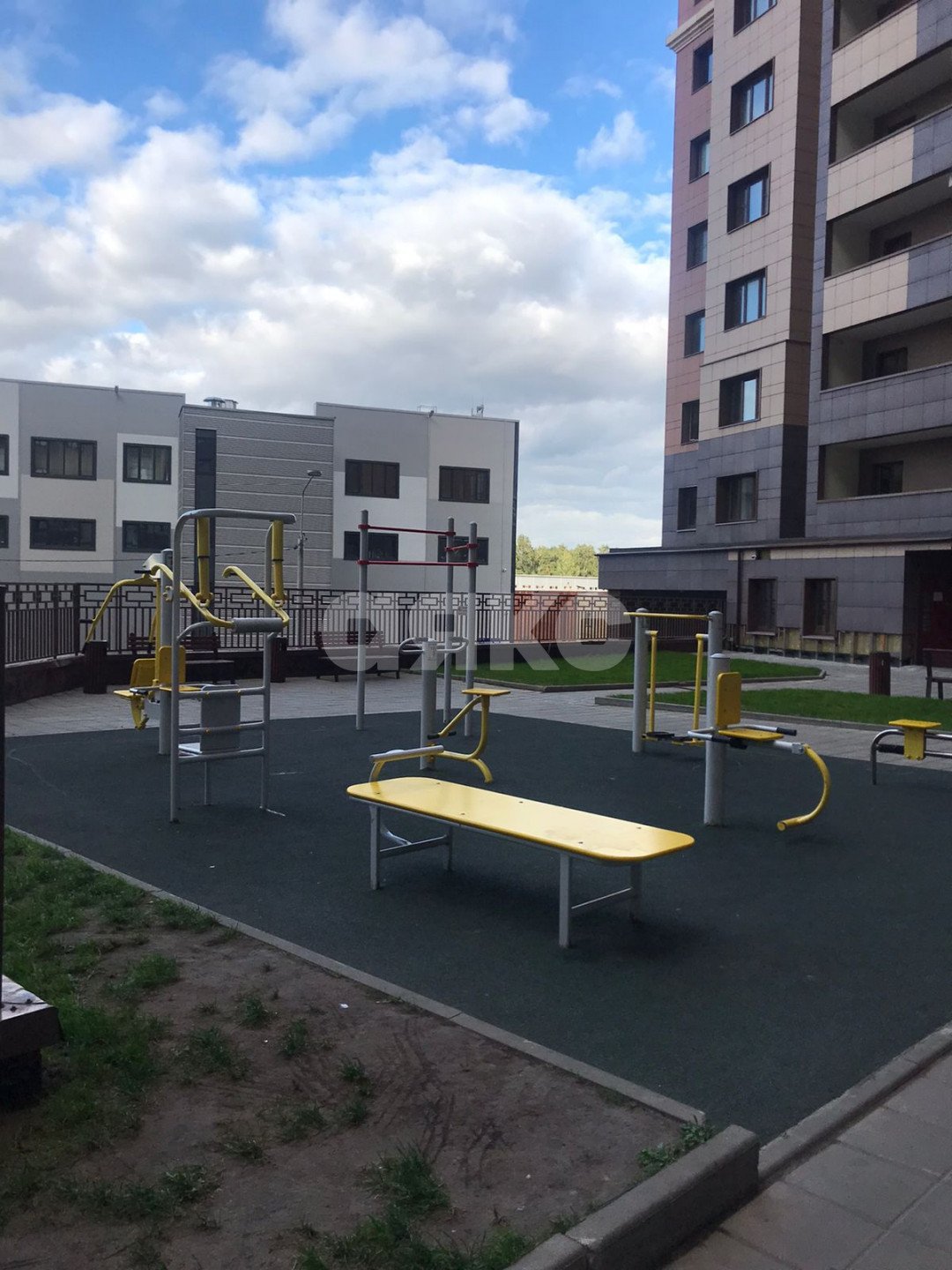 Фото №16: 3-комнатная квартира 74 м² - Жуковский, ул. Гагарина, 62