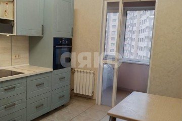 Фото №2: 3-комнатная квартира 74 м² - Жуковский, ул. Гагарина, 62