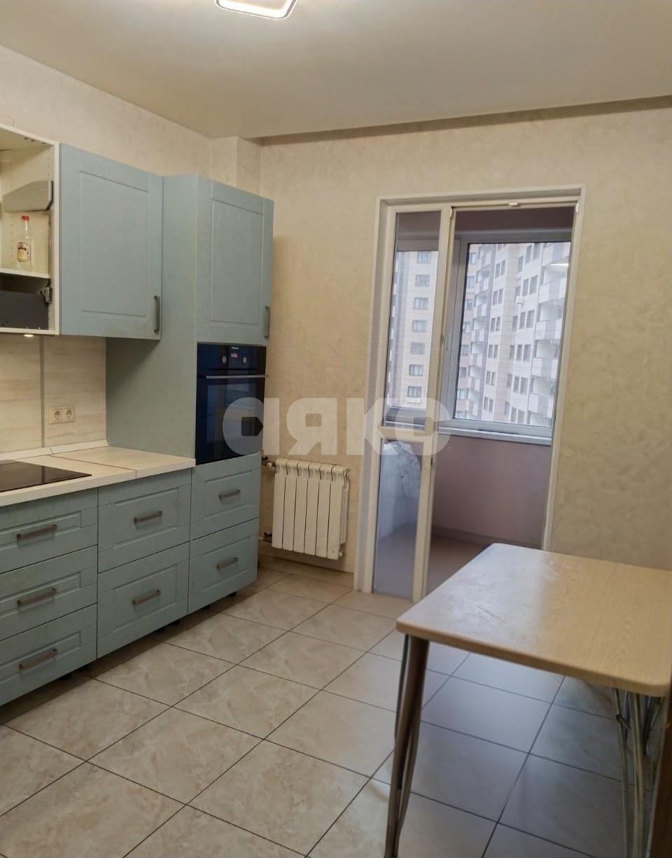 Фото №2: 3-комнатная квартира 74 м² - Жуковский, ул. Гагарина, 62