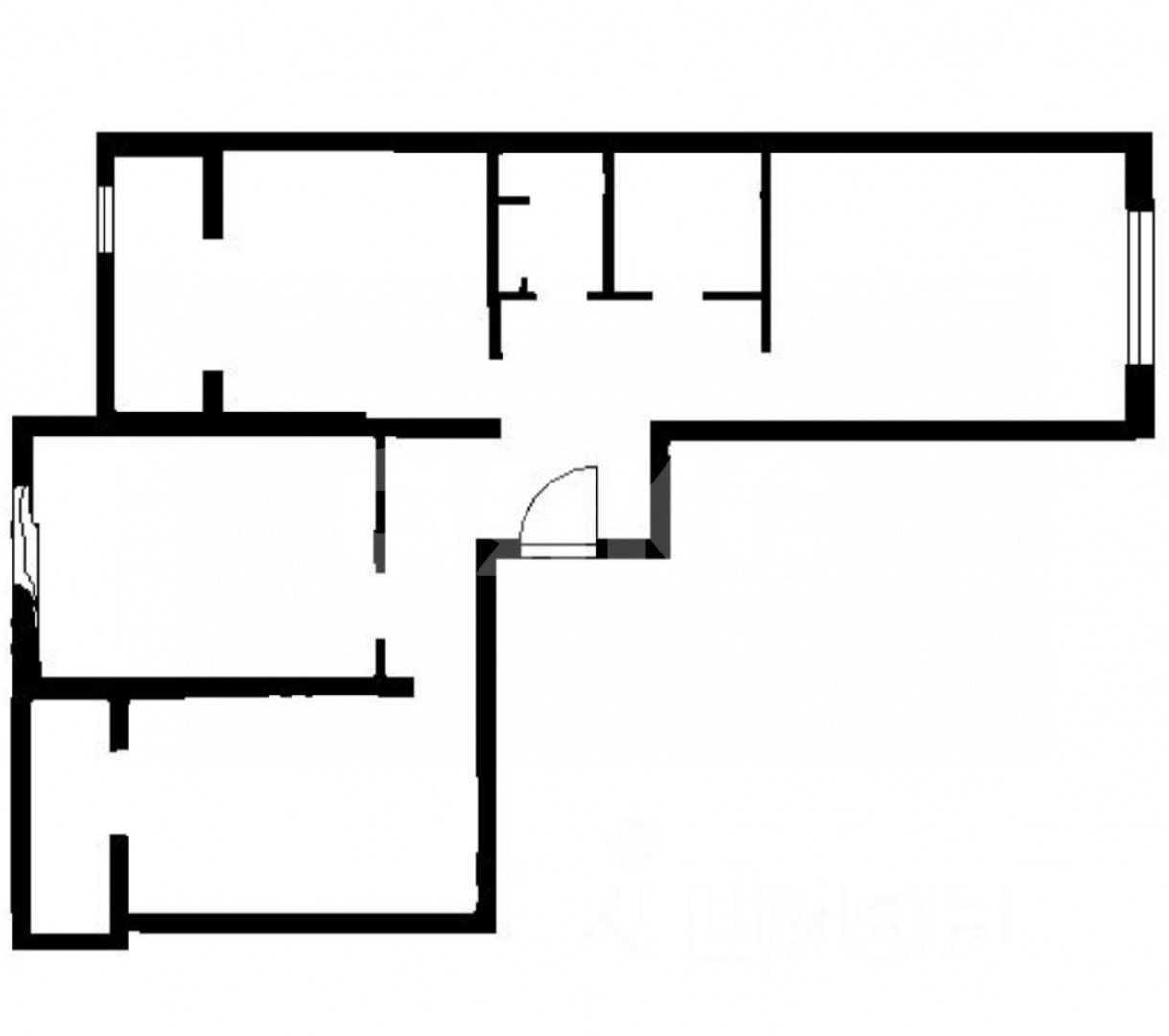 Фото №18: 3-комнатная квартира 74 м² - Жуковский, ул. Гагарина, 62