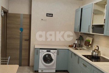 Фото №1: 3-комнатная квартира 74 м² - Жуковский, ул. Гагарина, 62