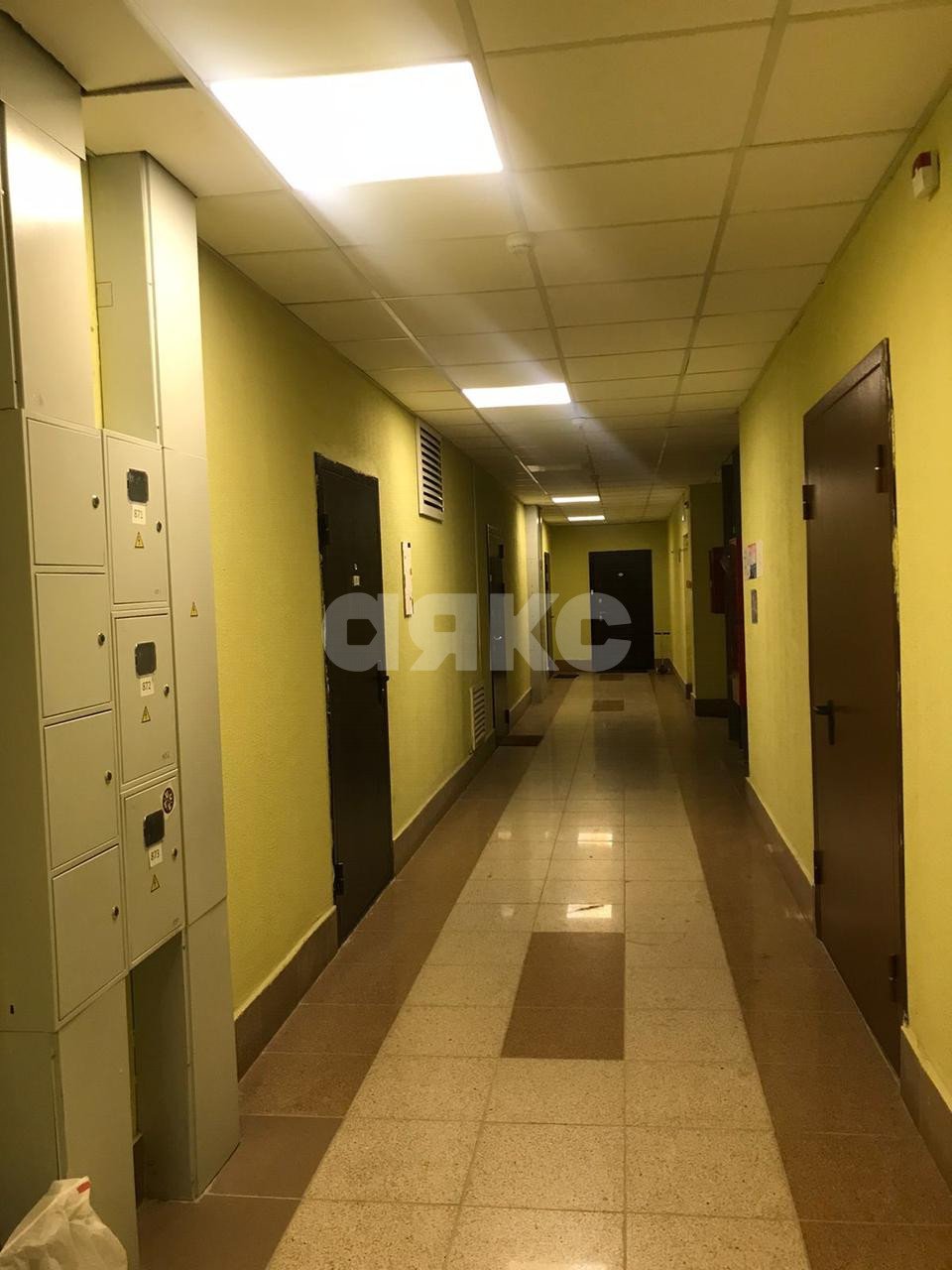 Фото №14: 3-комнатная квартира 74 м² - Жуковский, ул. Гагарина, 62