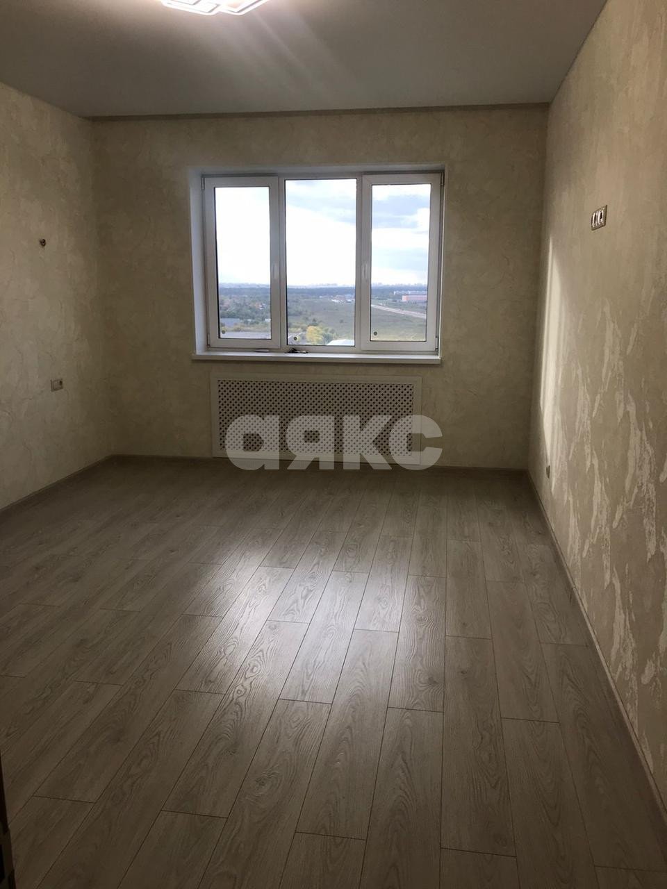 Фото №5: 3-комнатная квартира 74 м² - Жуковский, ул. Гагарина, 62