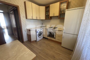 Фото №1: 2-комнатная квартира 51 м² - Родники, ул. Большая Учительская, 16