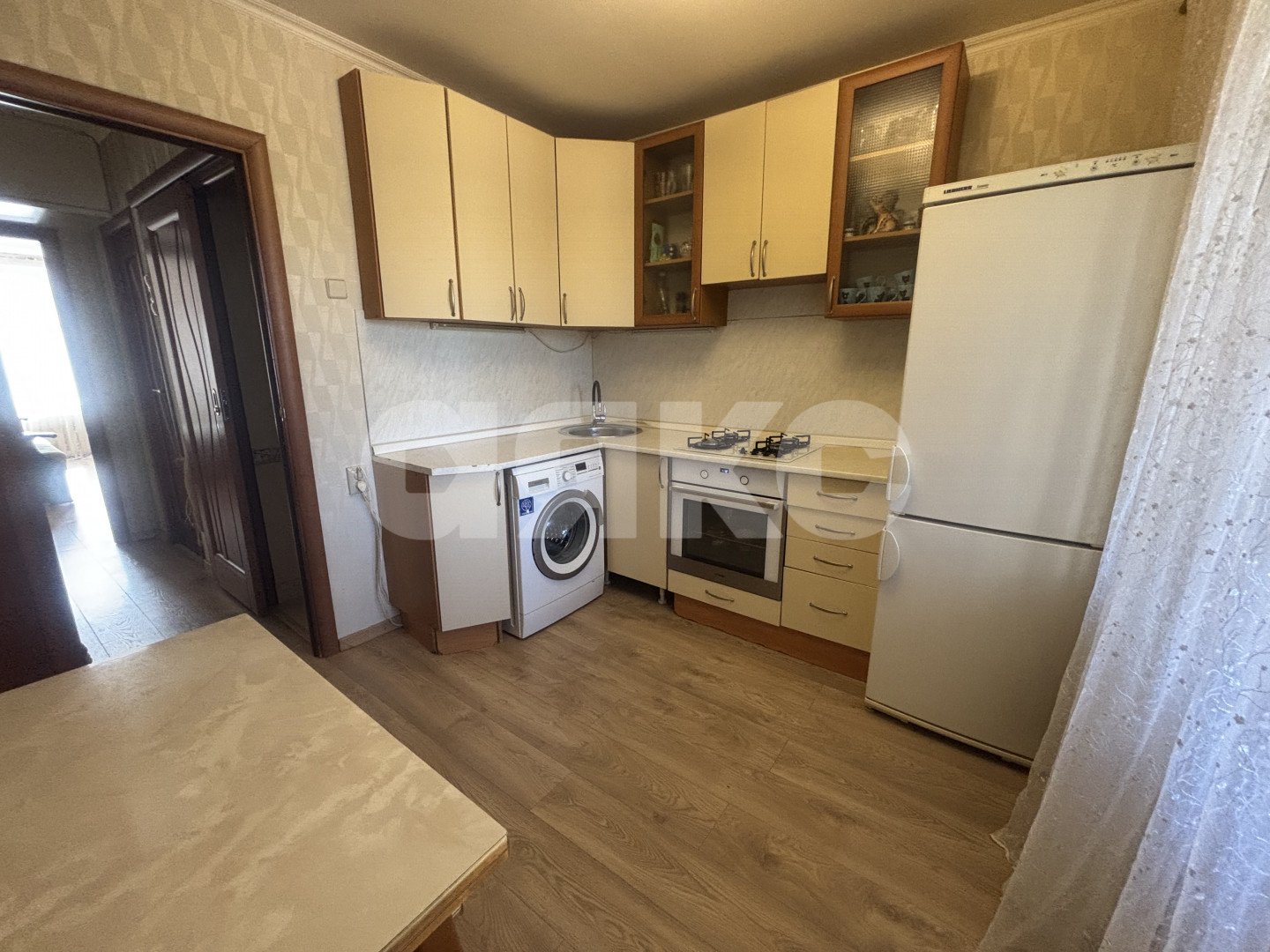Фото №4: 2-комнатная квартира 51 м² - Родники, ул. Большая Учительская, 16
