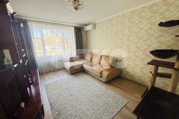 Фото №3: 2-комнатная квартира 51 м² - Родники, ул. Большая Учительская, 16
