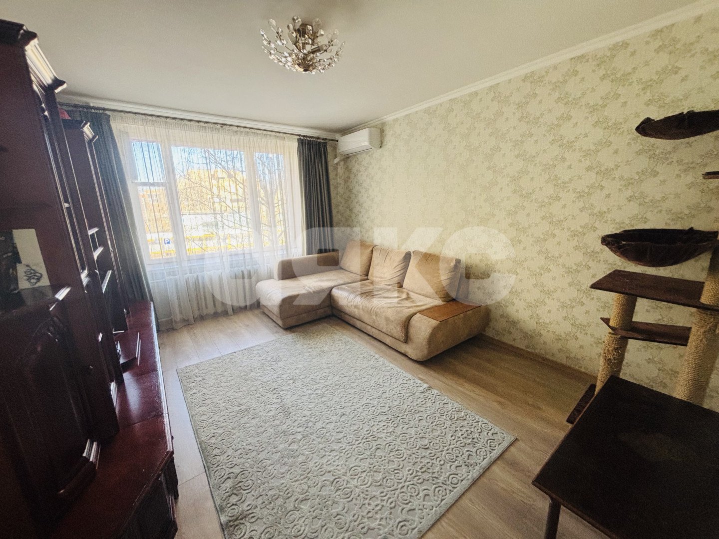 Фото №3: 2-комнатная квартира 51 м² - Родники, ул. Большая Учительская, 16