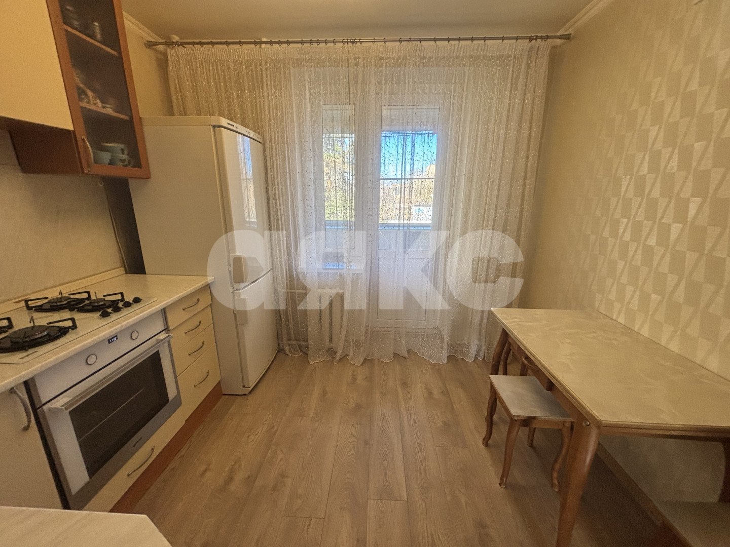 Фото №5: 2-комнатная квартира 51 м² - Родники, ул. Большая Учительская, 16