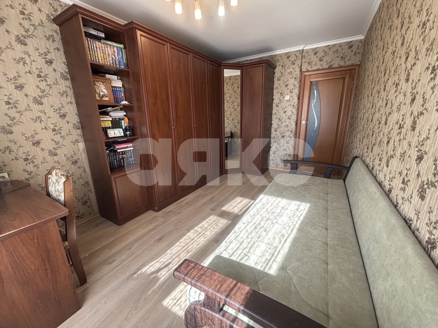 Фото №7: 2-комнатная квартира 51 м² - Родники, ул. Большая Учительская, 16