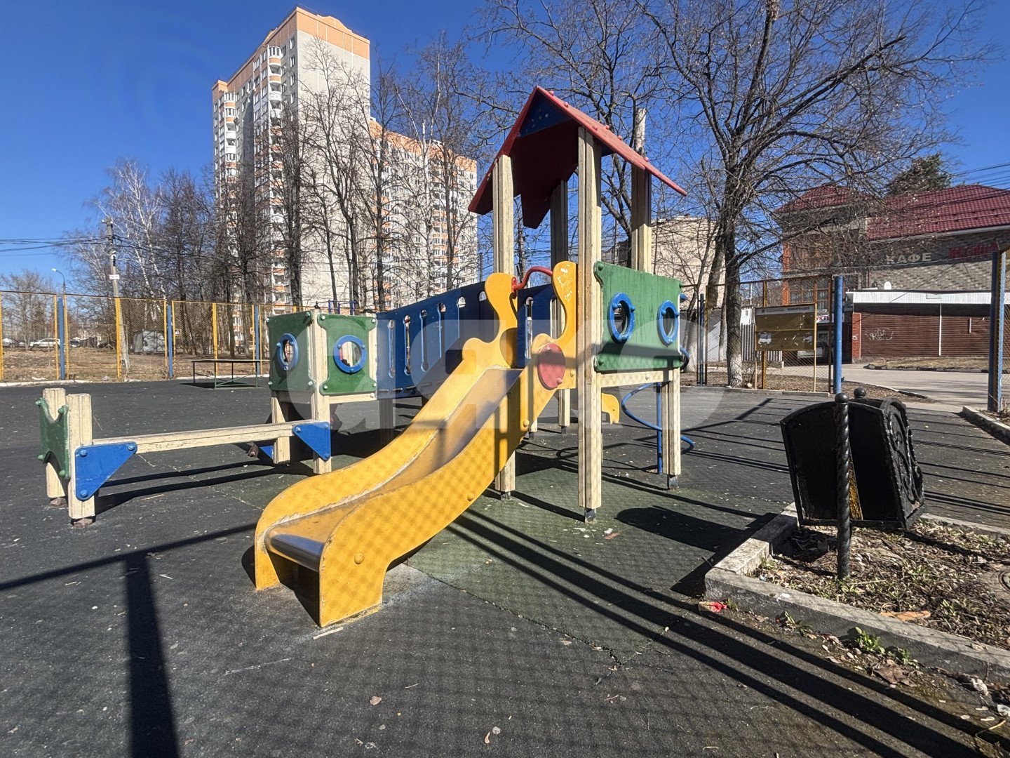 Фото №17: 2-комнатная квартира 51 м² - Родники, ул. Большая Учительская, 16