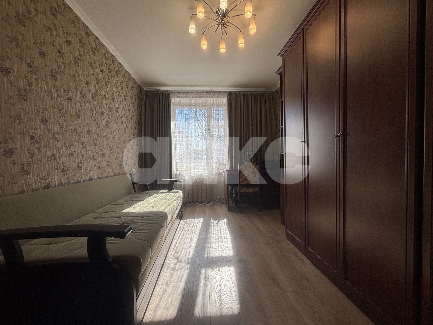 Фото №9: 2-комнатная квартира 51 м² - Родники, ул. Большая Учительская, 16