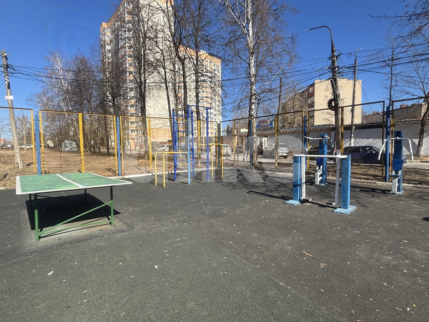 Фото №19: 2-комнатная квартира 51 м² - Родники, ул. Большая Учительская, 16