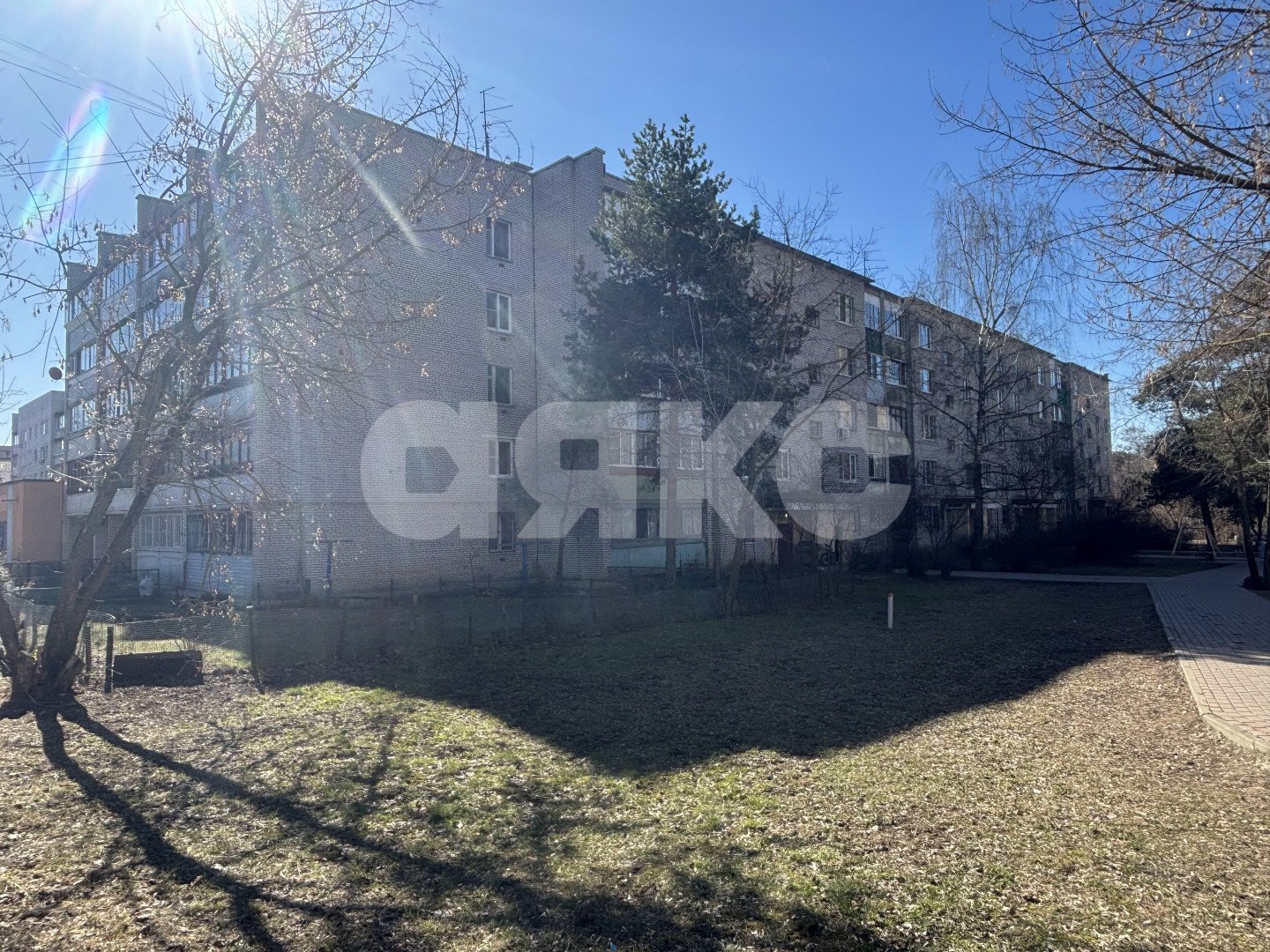 Фото №16: 2-комнатная квартира 51 м² - Родники, ул. Большая Учительская, 16