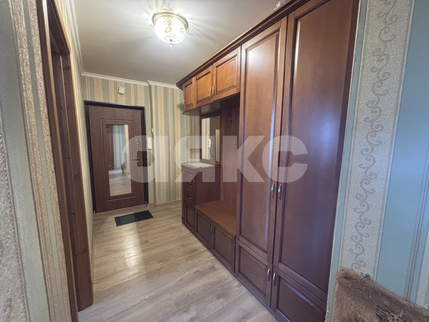 Фото №10: 2-комнатная квартира 51 м² - Родники, ул. Большая Учительская, 16