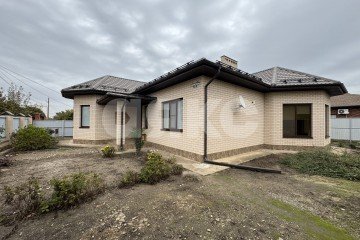 Фото №4: Дом 147 м² - Кореновск, ул. Сахарова, 2