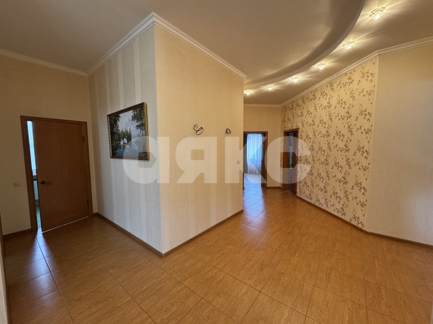 Фото №6: Дом 147 м² + 6 сот. - Кореновск, ул. Сахарова, 2