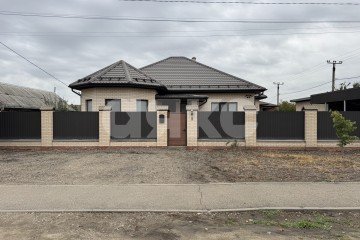 Фото №1: Дом 147 м² - Кореновск, ул. Сахарова, 2