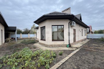 Фото №3: Дом 147 м² - Кореновск, ул. Сахарова, 2