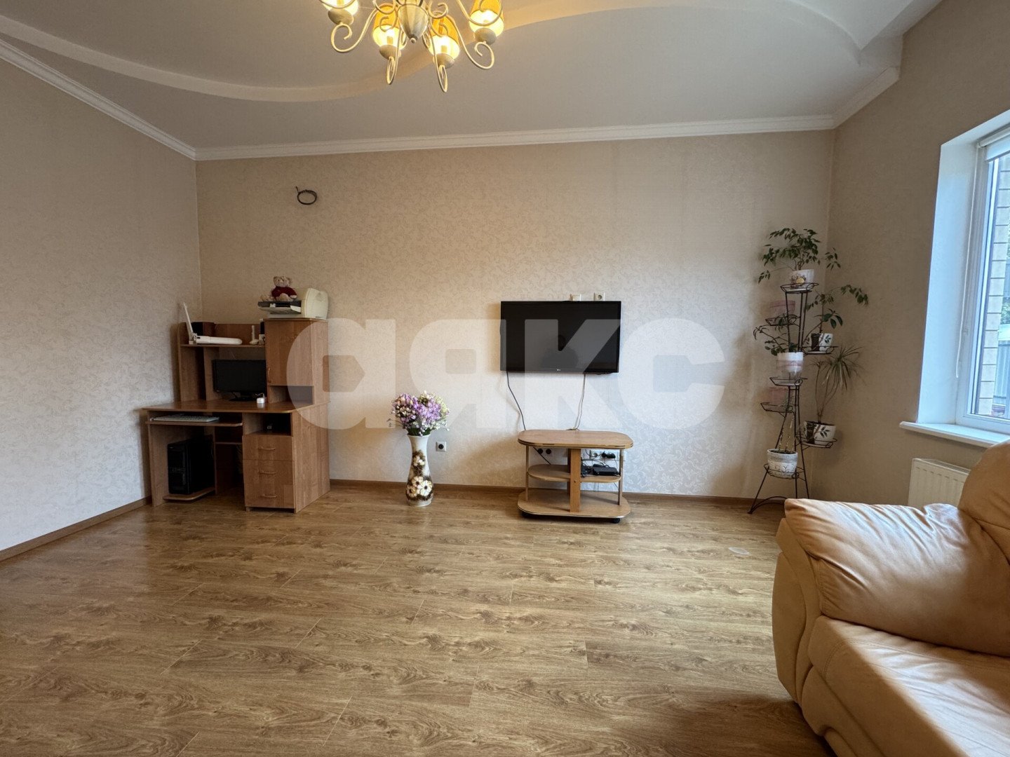 Фото №11: Дом 147 м² + 6 сот. - Кореновск, ул. Сахарова, 2