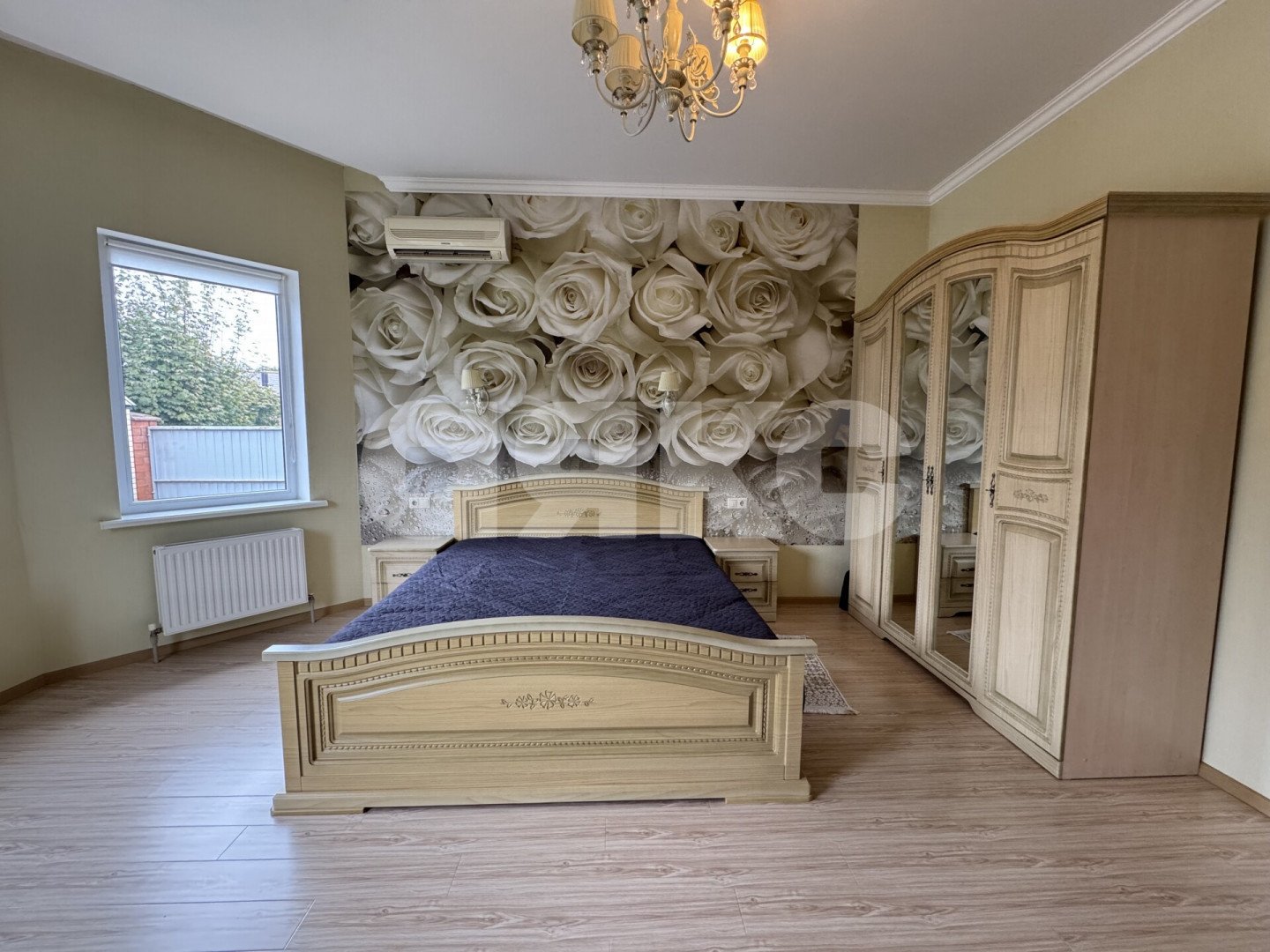 Фото №10: Дом 147 м² + 6 сот. - Кореновск, ул. Сахарова, 2