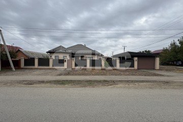 Фото №2: Дом 147 м² - Кореновск, ул. Сахарова, 2